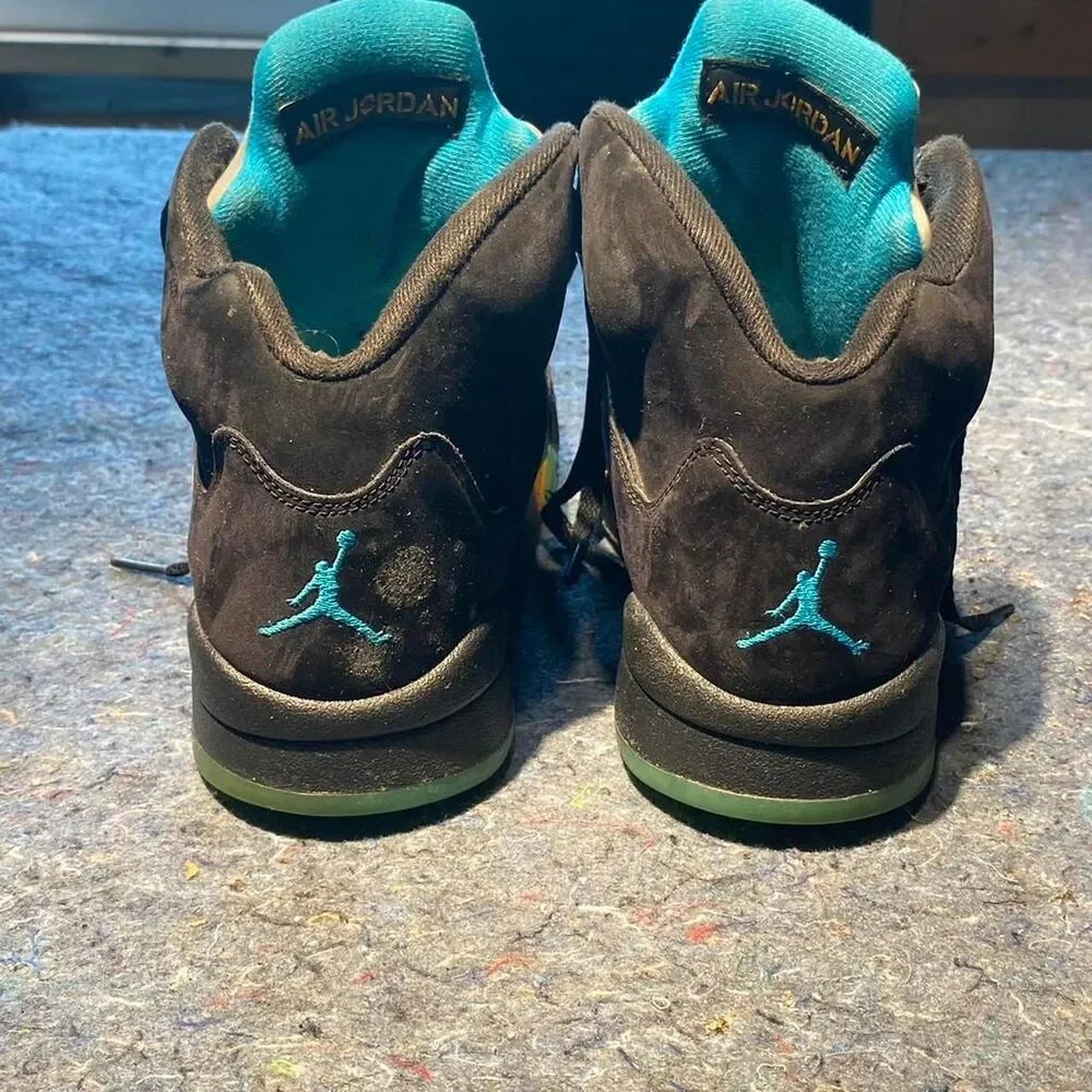Jordan air retro
